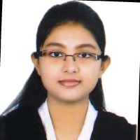 Tithi Saha