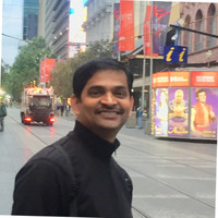 Omprakash C B