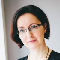 Małgorzata Cużytek