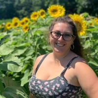 Katrina 'Kate' Calder