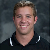 Adam Angelle