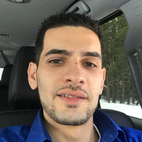 Ali Eghbali