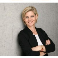 Petra Gerl