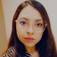 Lizbeth Montserrat Reyes Cruz