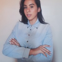 Luiselys Vásquez Navas