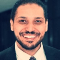 Ahmad Ashour