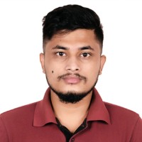 Krishna Bhusal