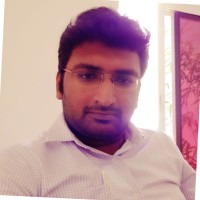 Surendran Damodharan