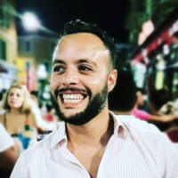 Lucas Grenier