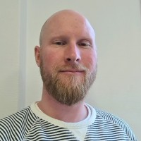 Joel Ström