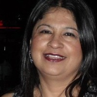 Maricela Martinez