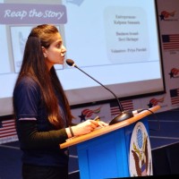 Priya P.