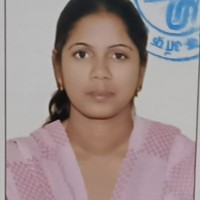Prathyusha Yeruva