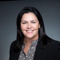 Melissa (Nikki) Yeager, MBA, FACHE