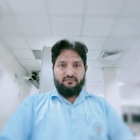 Mohammad Ali Waris