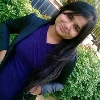 Kusum Tehlani