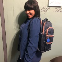 Brianna Milton