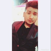 Sagar Thapa