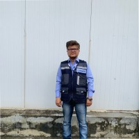 Asutosh Mishra