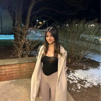 Gitansha Chadha