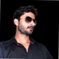 Shadab Ahmad