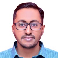 Jinu Varghese