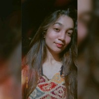 Chaitra Gadkar