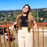 Maria Eduarda Silva dos Santos