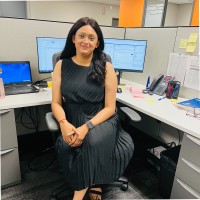 Harshita Sood