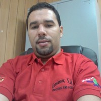 Gregory Almonte