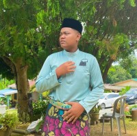 Mohammad Ikhwan