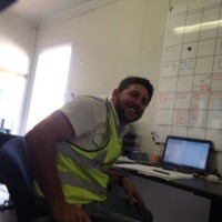 Hanco Schutte (CAPM®)