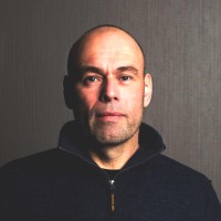Wim van der Giessen