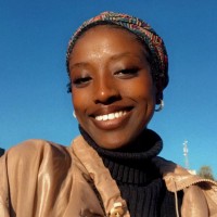 Bethlehem Gebeyhu