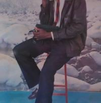 Salem Mbango