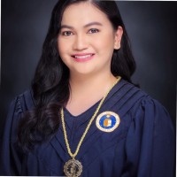 Mel Krizza Ann Velasco