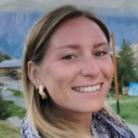 Justine Laude