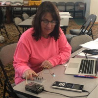 Donna R. Asher