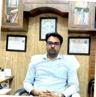 Adv. Arpit Gupta