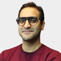 Ali Mohebi