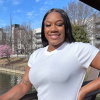 Ebony Mcclendon