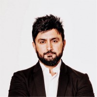 Abdullah Ali Khil