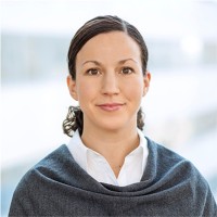 Ronja Wildenstam
