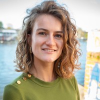 Anne Van Diepen