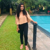 Nimesha Maduwanthi