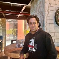 ARKA MUKHERJEE