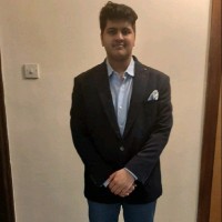 Harshvardhan Agrawal