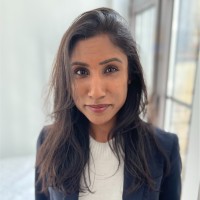 Janaki Haddad