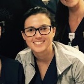Jessica Harris