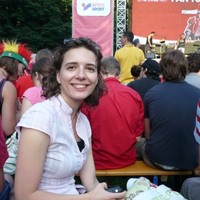 Daniela Weigert